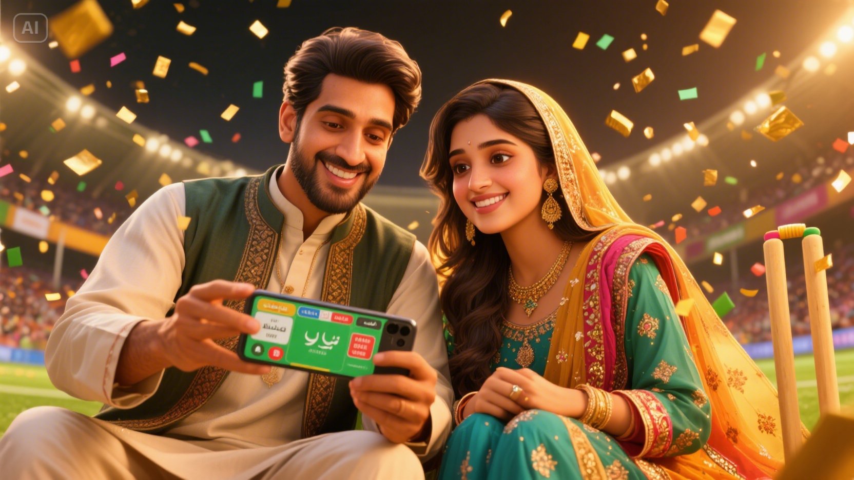 betting games online