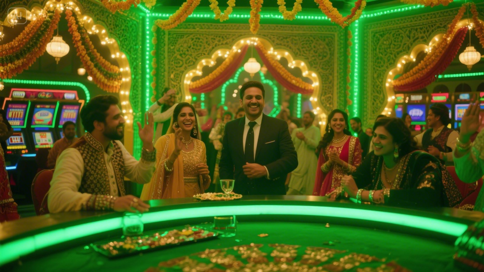 betting games online