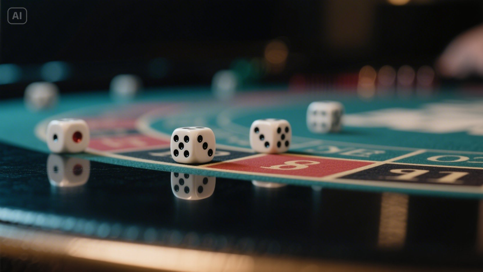 betting games online